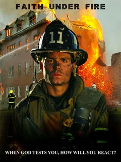 Вера в огне