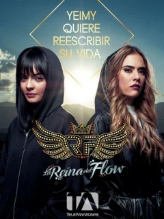 Королева флоу