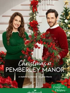 Рождество в Пемберли