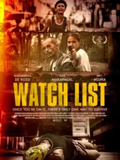 Контрольный список