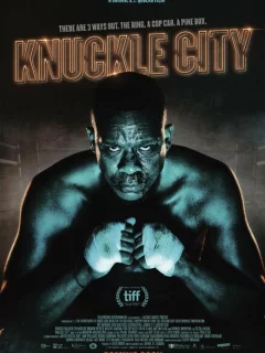 Город кулаков