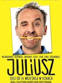 Юлиуш