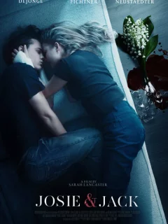 Джоузи и Джек