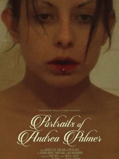 Портреты Андреа Палмер