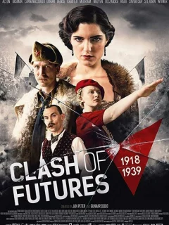 Война за мечту