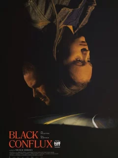 Чёрное слияние