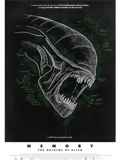 Память: Истоки «Чужого»