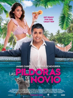 Мой парень на таблетках