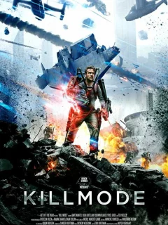 Режим уничтожения