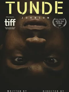 Некролог Тунде Джонсону