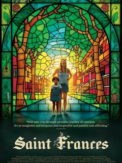 Святая Фрэнсис