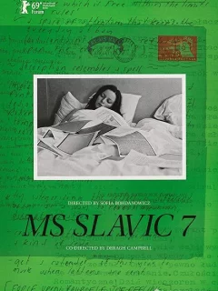 MS Slavic 7