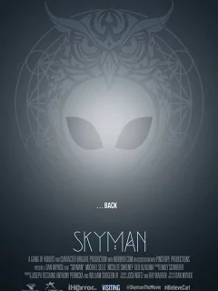 Небесный человек