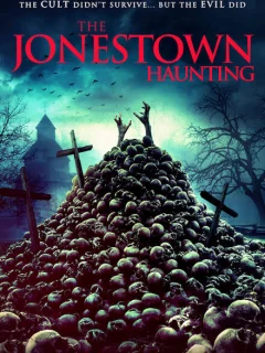 Призрак Джонстауна