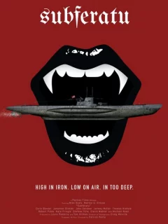 Подлодка вампиров