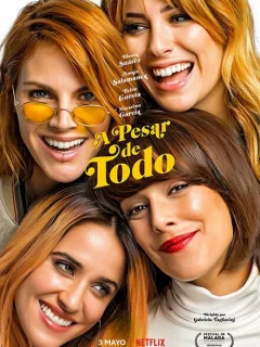 Несмотря ни на что