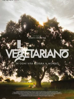 Вегетарианец