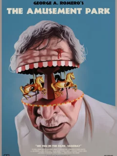 Парк развлечений