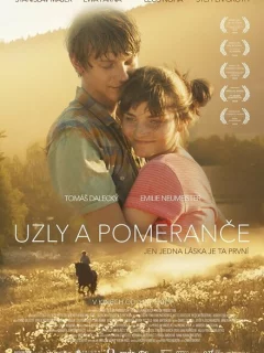 Узлы и апельсины 