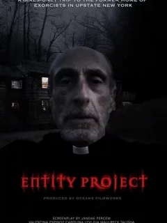 Проект "Сущность"