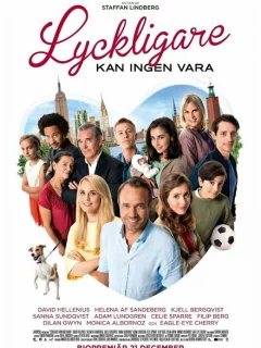 Счастливей некуда