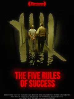 Пять правил успеха