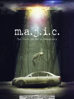 Мэджик 