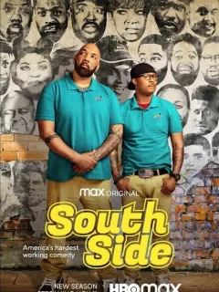 Южный Чикаго