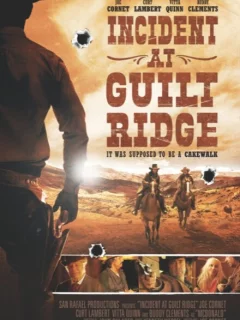 Случай на Хребте Грешников