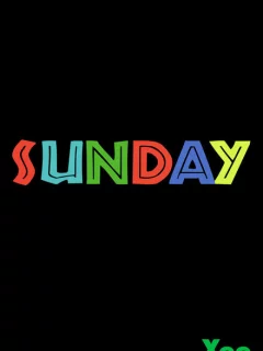 Воскресенье