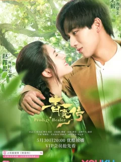 Чудо-целитель