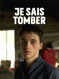 Я умею падать