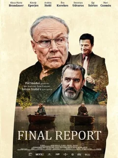 Заключительный отчёт