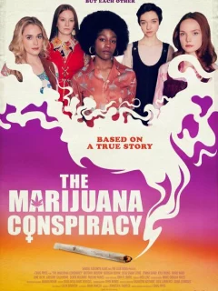 Заговор "Марихуана"