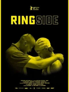 На краю ринга