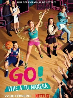 Вперед! Живи по своим правилам