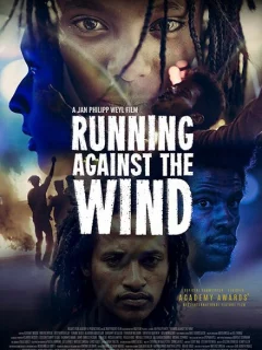 Бежать против ветра