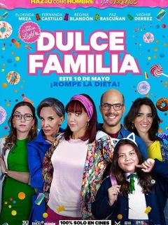 Сладкая семья