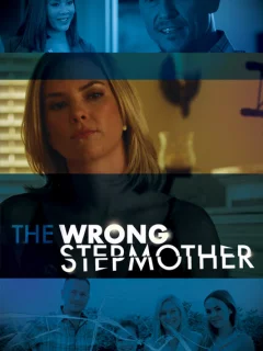 Ужасная мачеха