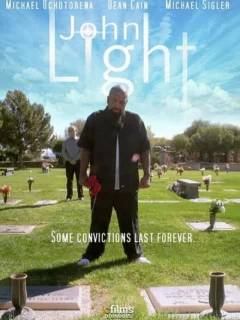 Джон Лайт