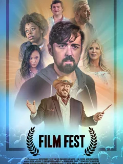 Кинофестиваль