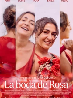 Свадьба Розы