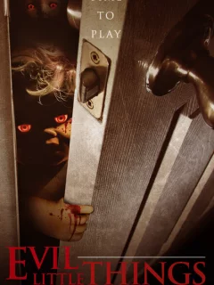 Маленькие злобные штучки