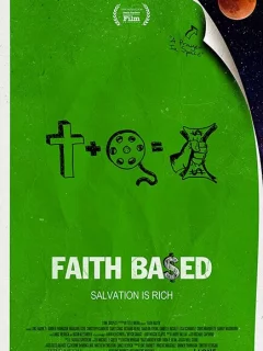 Основано на вере