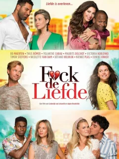 К чёрту любовь