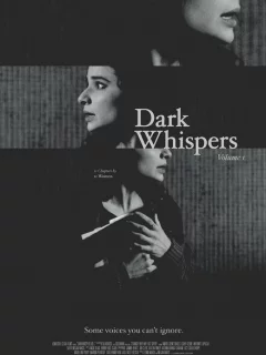 Тёмный шёпот: Том Первый