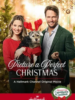 Образ идеального Рождества