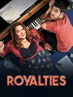 Авторский гонорар