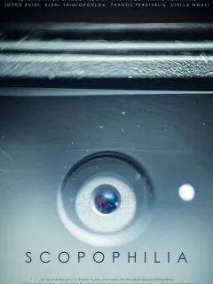 Скопофилия