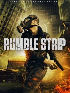 Шумовая полоса